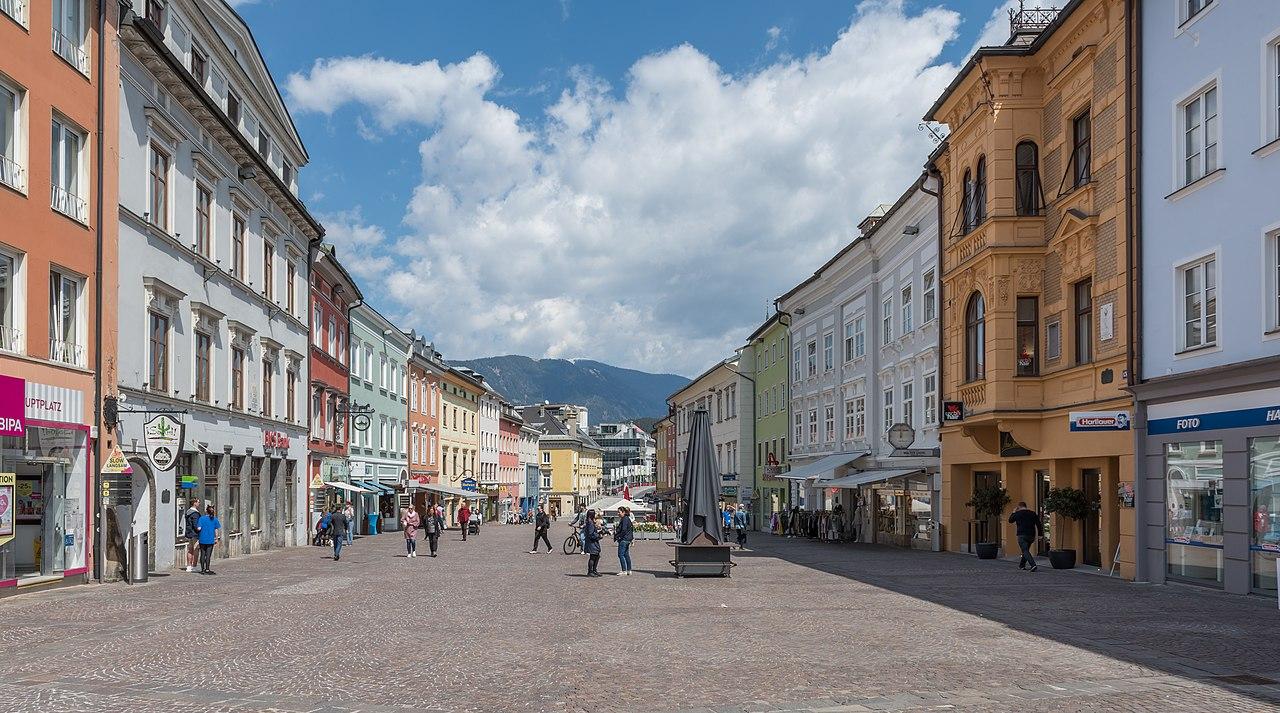 Villach, Austria